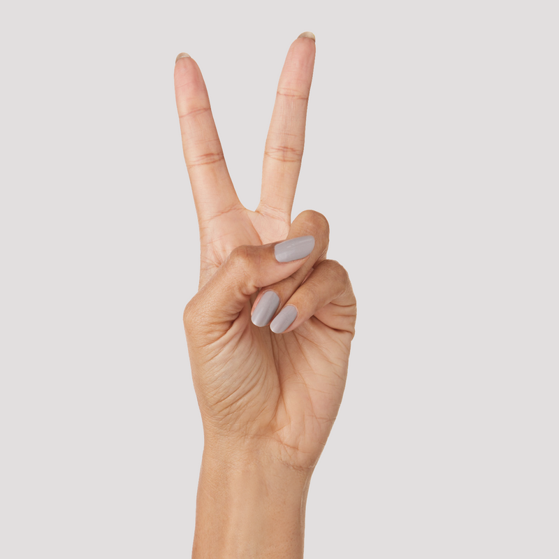 RAINY DAY WALK a Creme Greys  RAINY DAY WALK