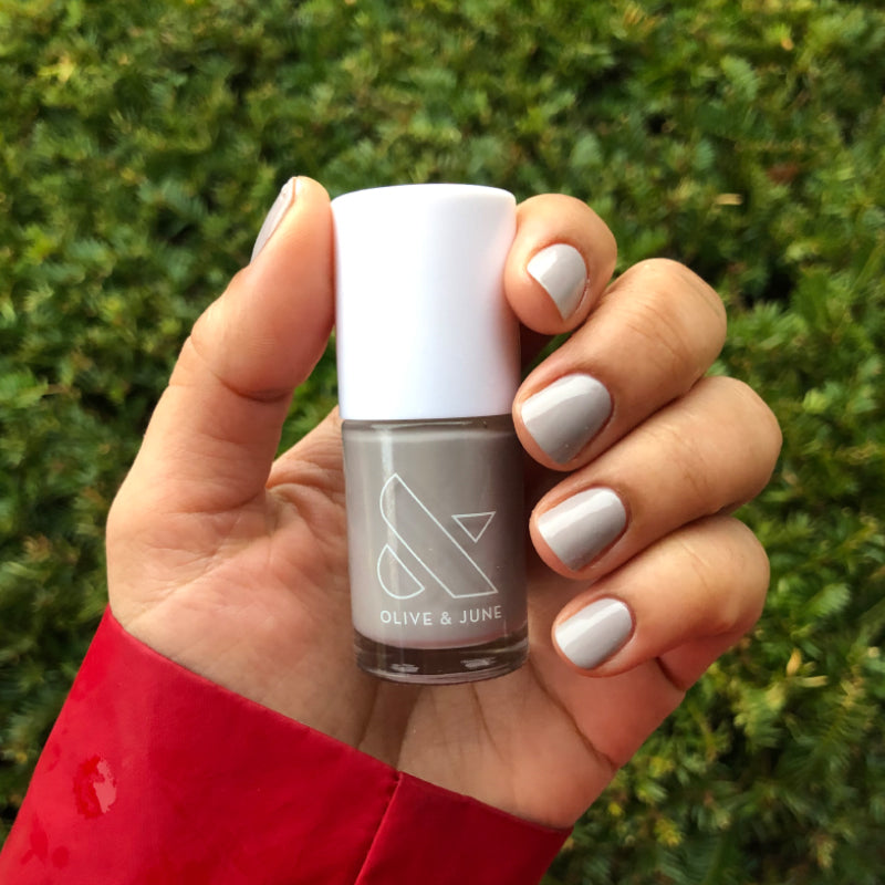 picture of RAINY DAY WALK