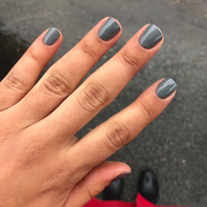 SCATTERED SHOWERS - Nail Polish