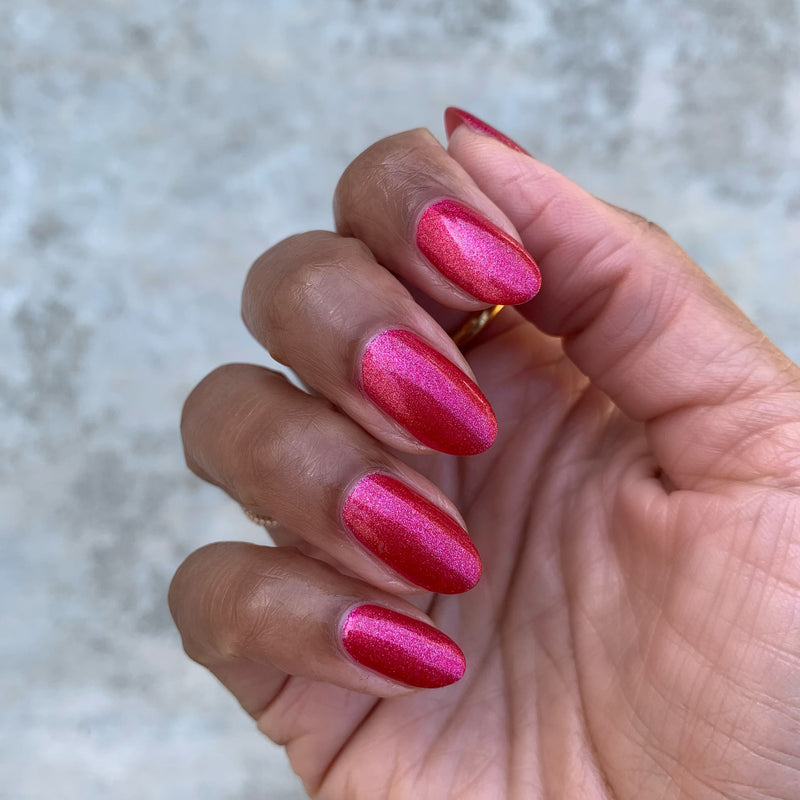 picture of Ruby Shimmer