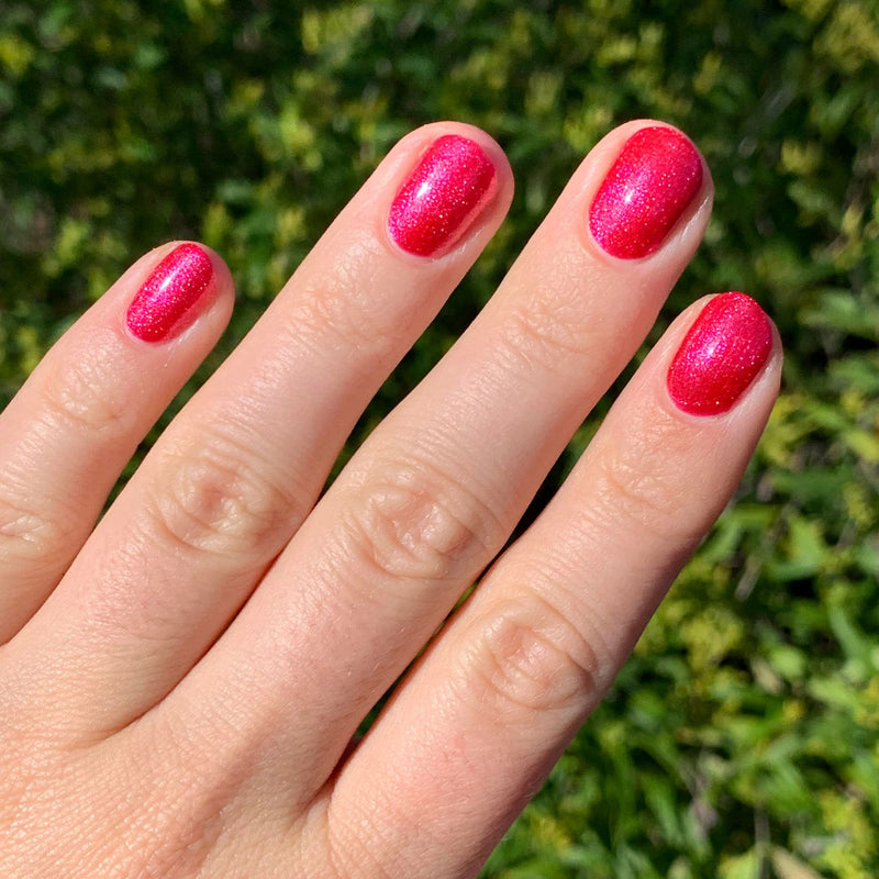 picture of Ruby Shimmer