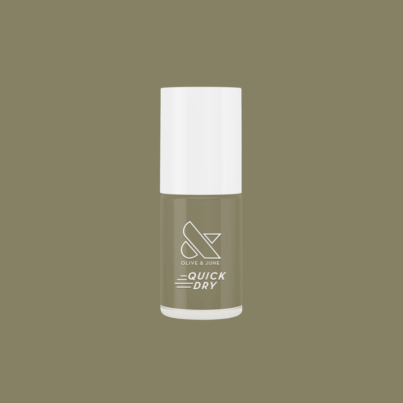 Sagey - Quick Dry Polish