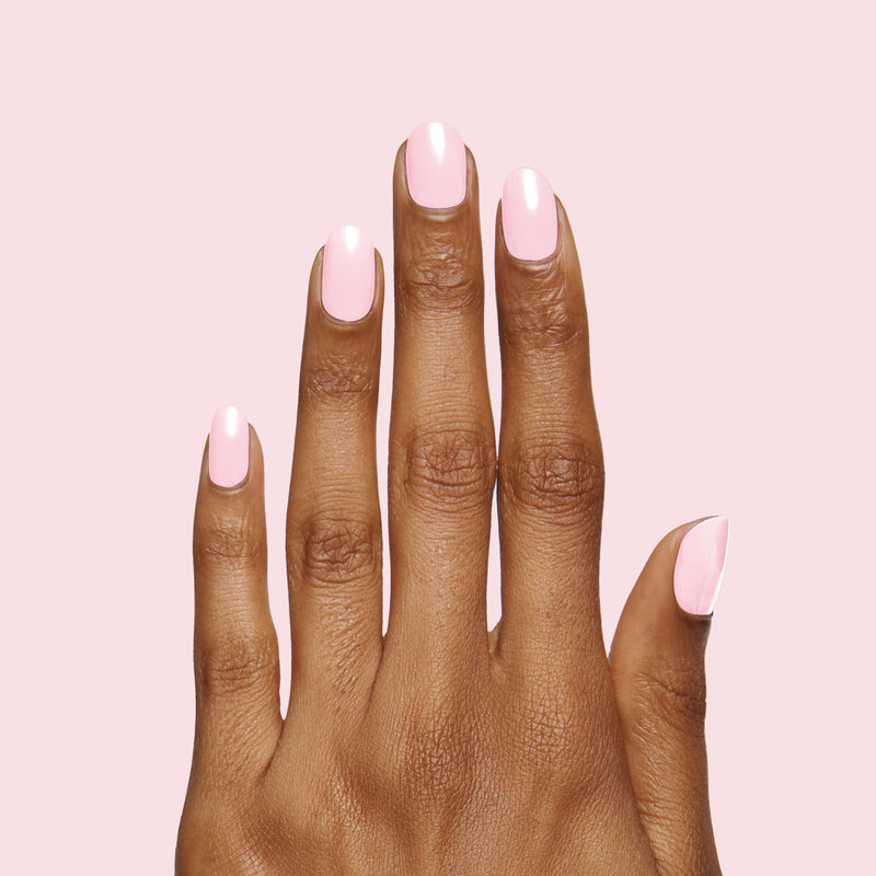 Rosy Tips a Pastels Pinks  Rosy Tips