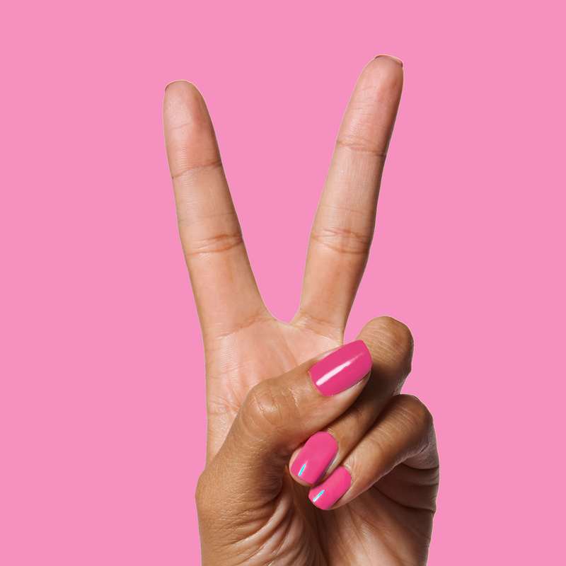 WILD ORCHID a Creme Pinks  WILD ORCHID