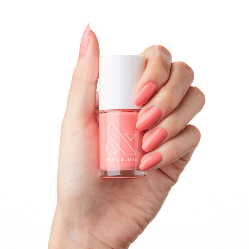 Stinson Sunset - Nail Polish