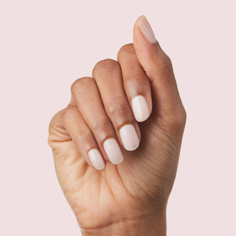 Strawberry Scone a Sheer Pinks polish Strawberry Scone