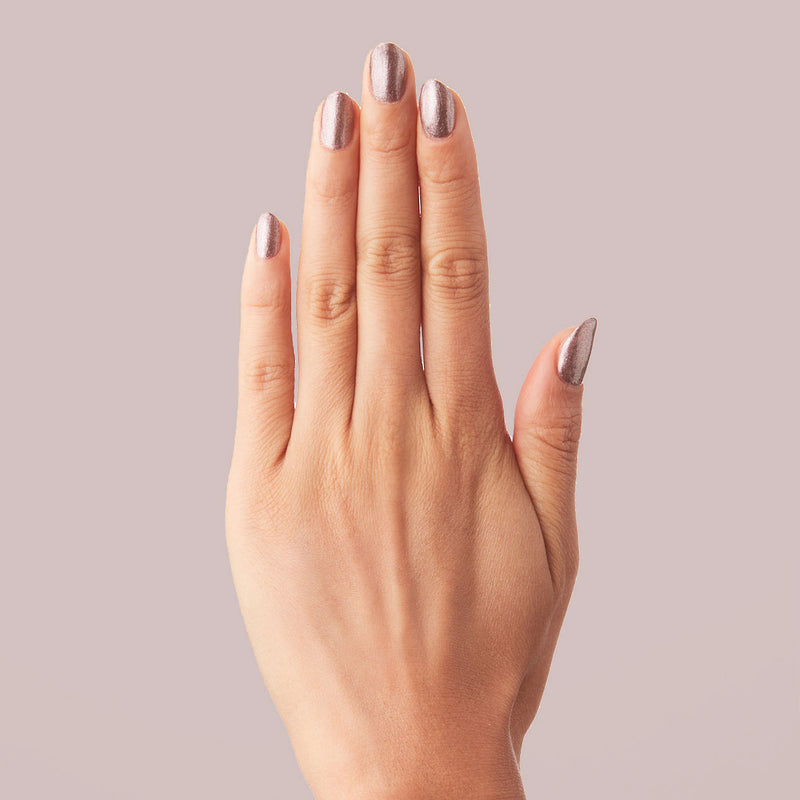 Sundance Shimmer a Opaque Neutrals polish Sundance Shimmer