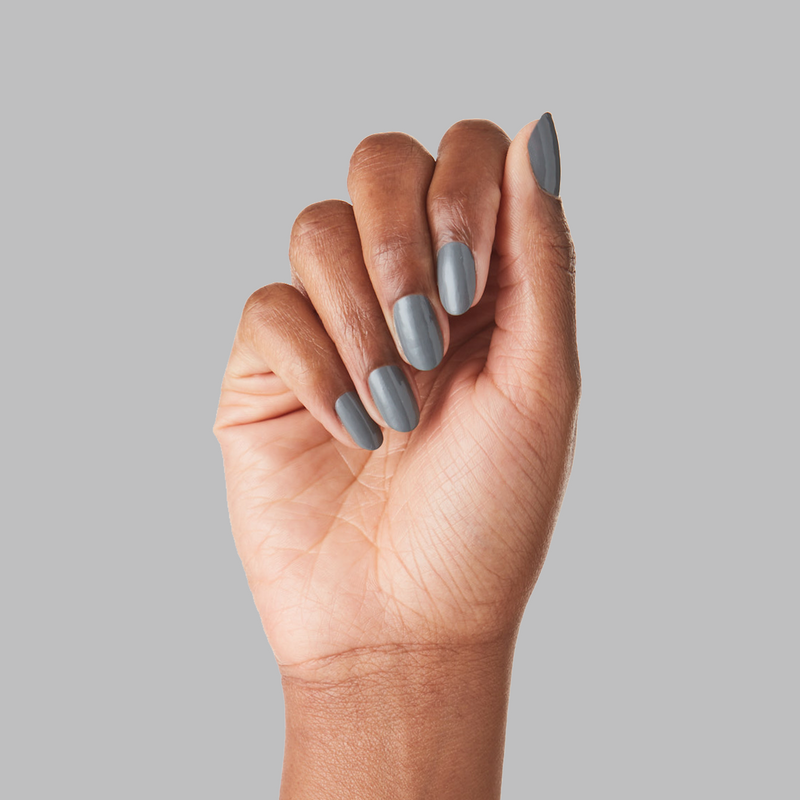 SCATTERED SHOWERS - Nail Polish