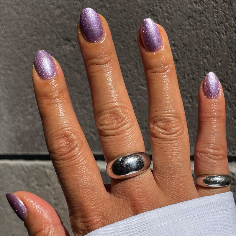 picture of Lilac Shimmer