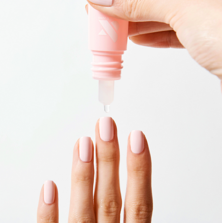 Psst! Quick-dry your nail polish with these super sneaky hacks
