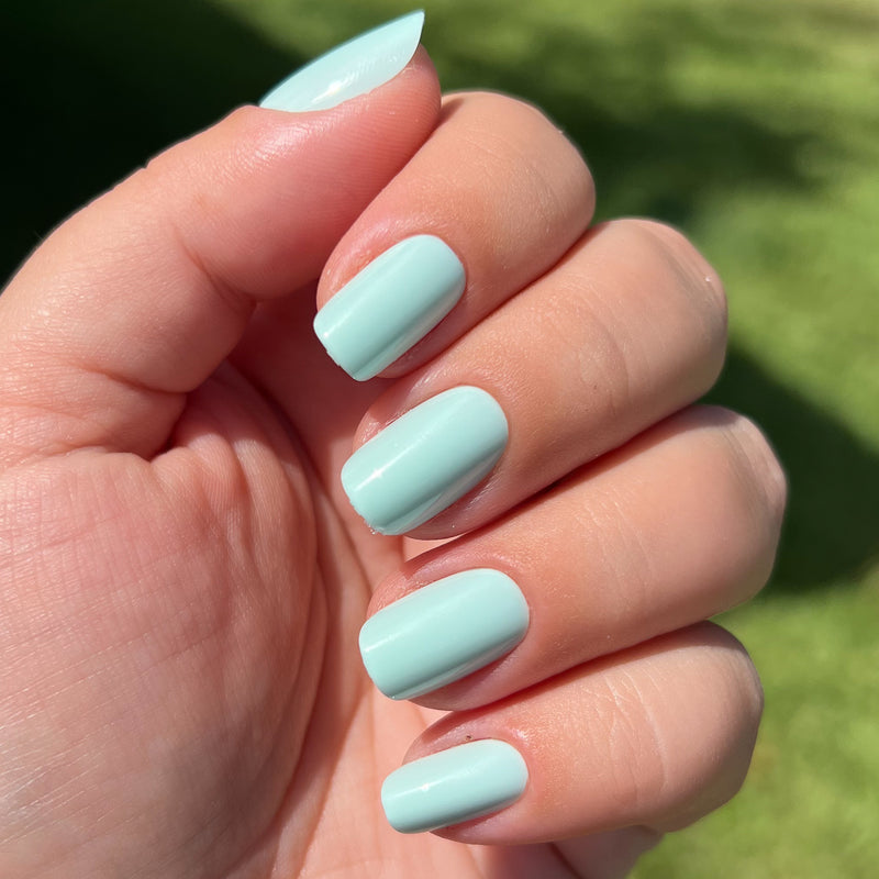 picture of Sleeping Bag | Squoval | Short