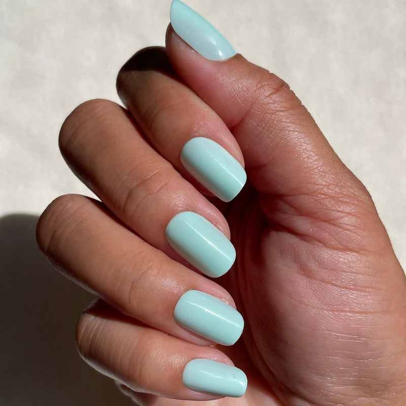 picture of Sleeping Bag | Squoval | Short