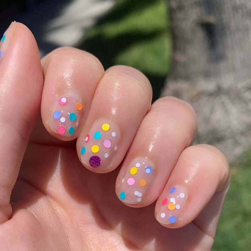 picture of Sprinkle Cookie