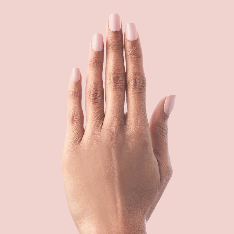 picture of HZ - Press-On | Short | Squoval