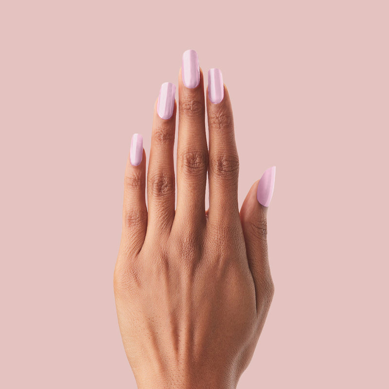 Cockatoo - Press-On | Long | Squoval second image