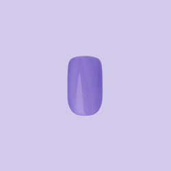 Bold & Unshaken - Press-On | Short | Squoval