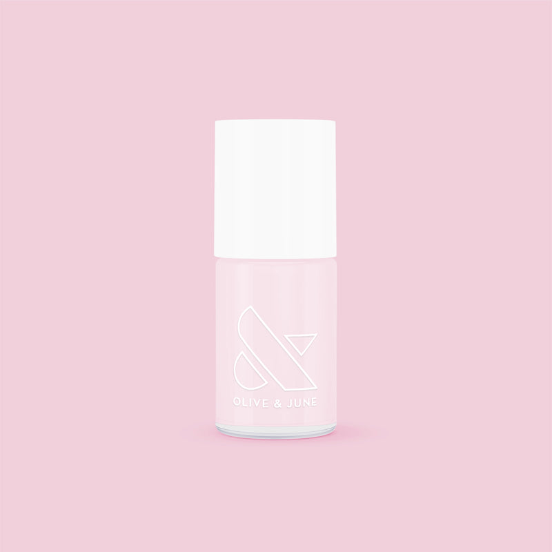 Strawberry Scone - Nail Polish