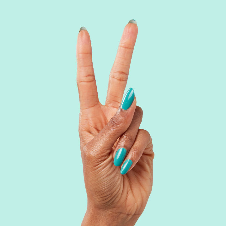 The Summer Polish Set