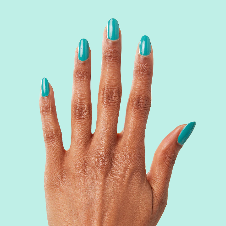 Green Canteen - Nail Polish