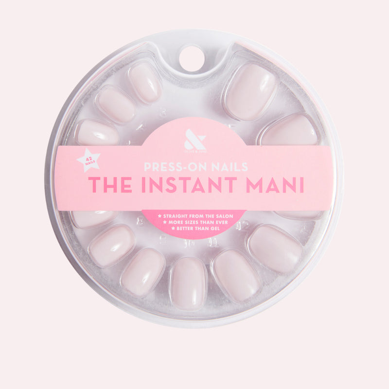 The Usual | Round | Extra Short 