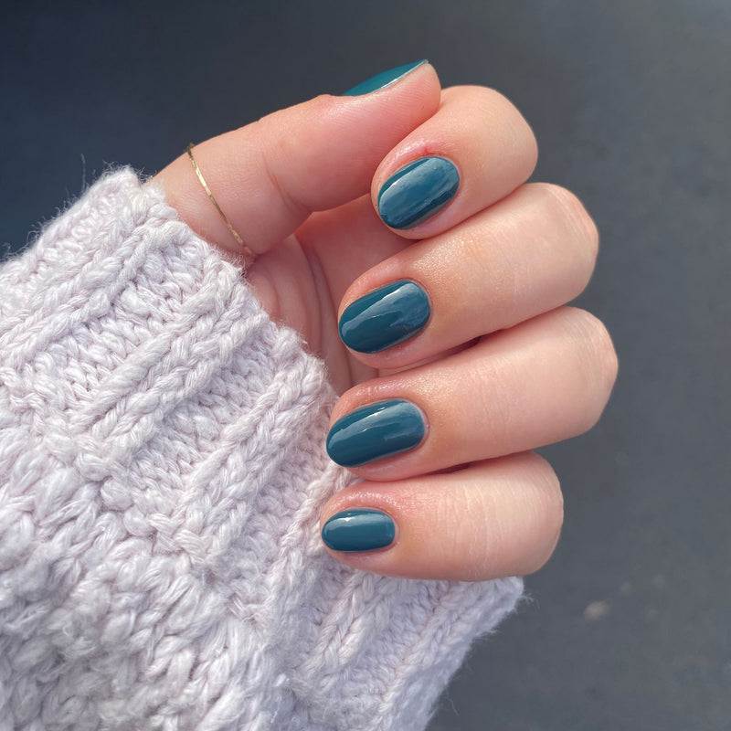 picture of Into the Trees