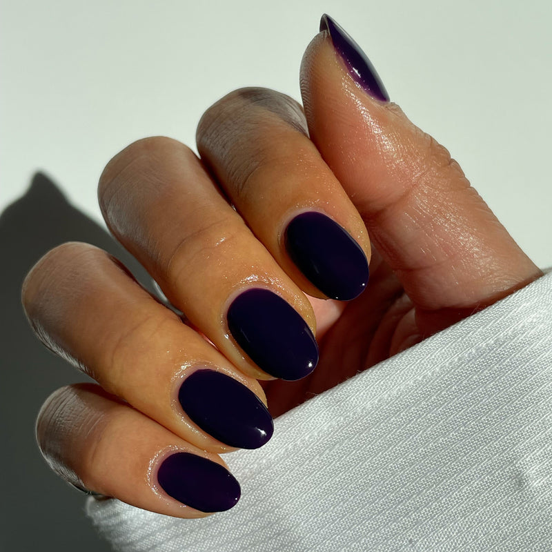 picture of Velvet Pouf