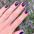 Velvet Pouf - Nail Polish thumbnail