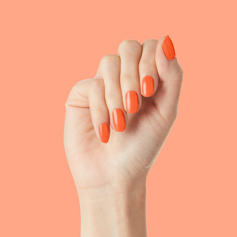 You're a 10 a Creme Oranges  You're a 10