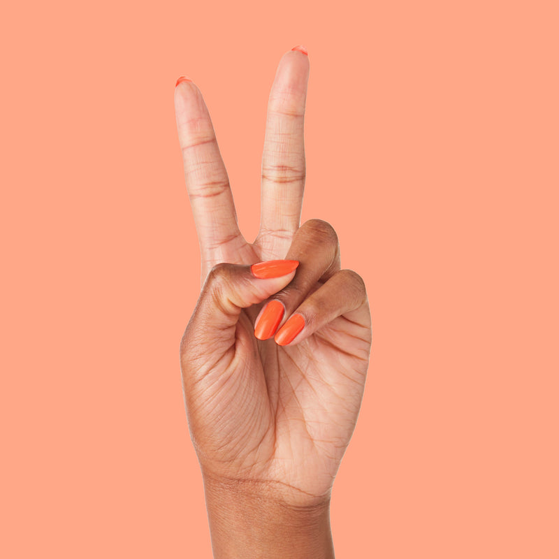 You're a 10 - Nail Polish