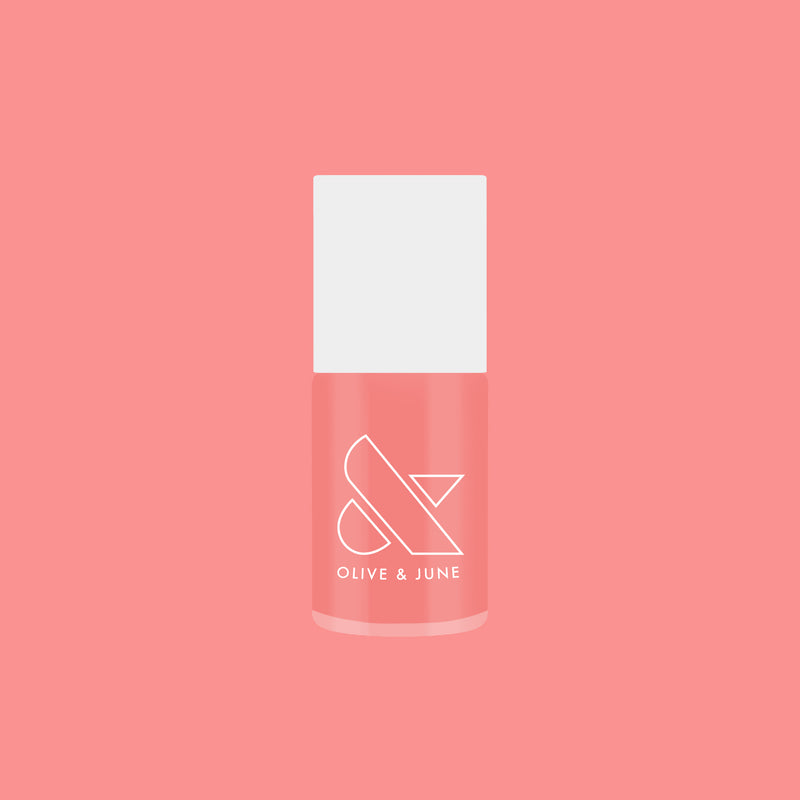 Carrot Juice - Nail Polish