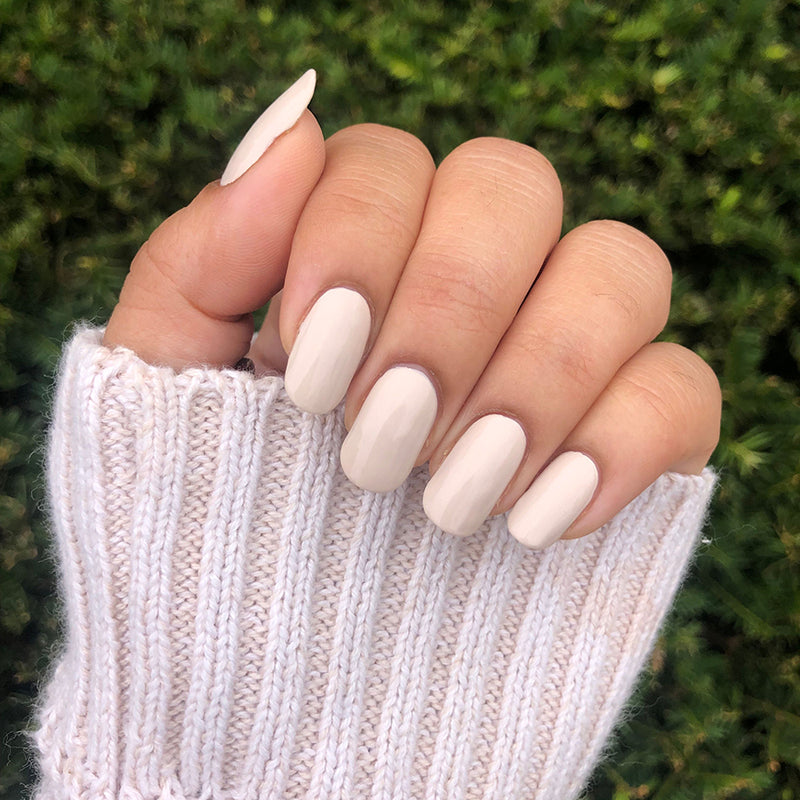 Chemistry - Nail Polish