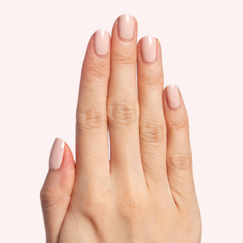 cold foam pls a Opaque Neutrals polish cold foam pls