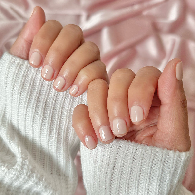 cold foam pls - Nail Polish