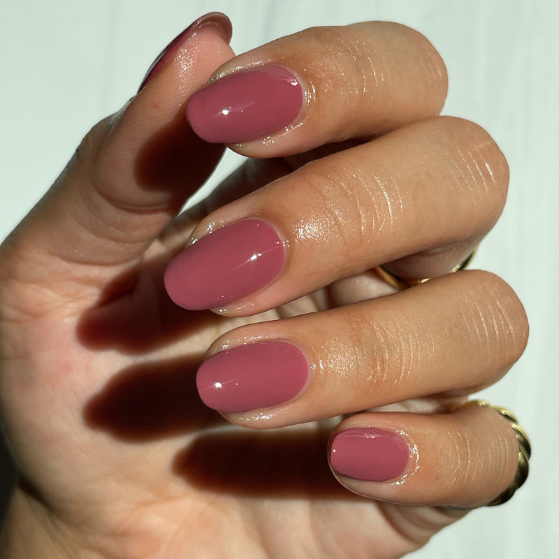 Fig Ranch - Nail Polish