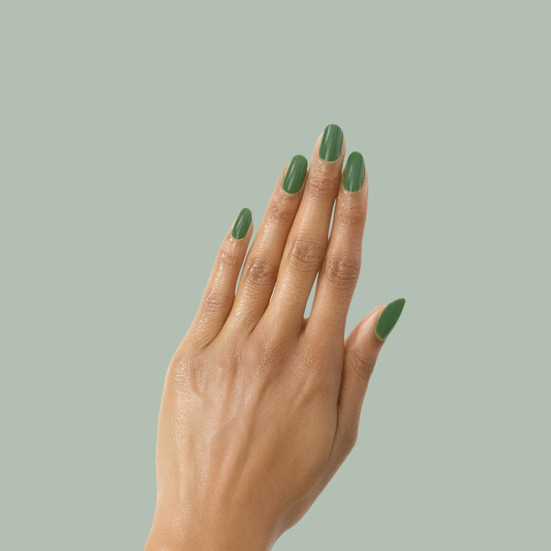 Geometry a Creme Greens  Geometry