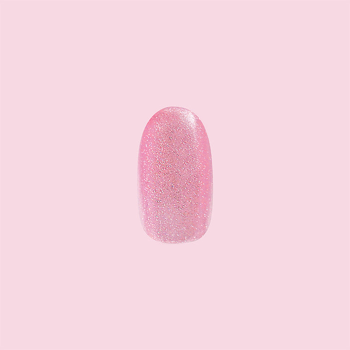 Pink Velvet | Round | Short second image