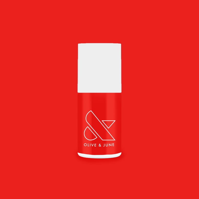 Kiss Cam - Nail Polish