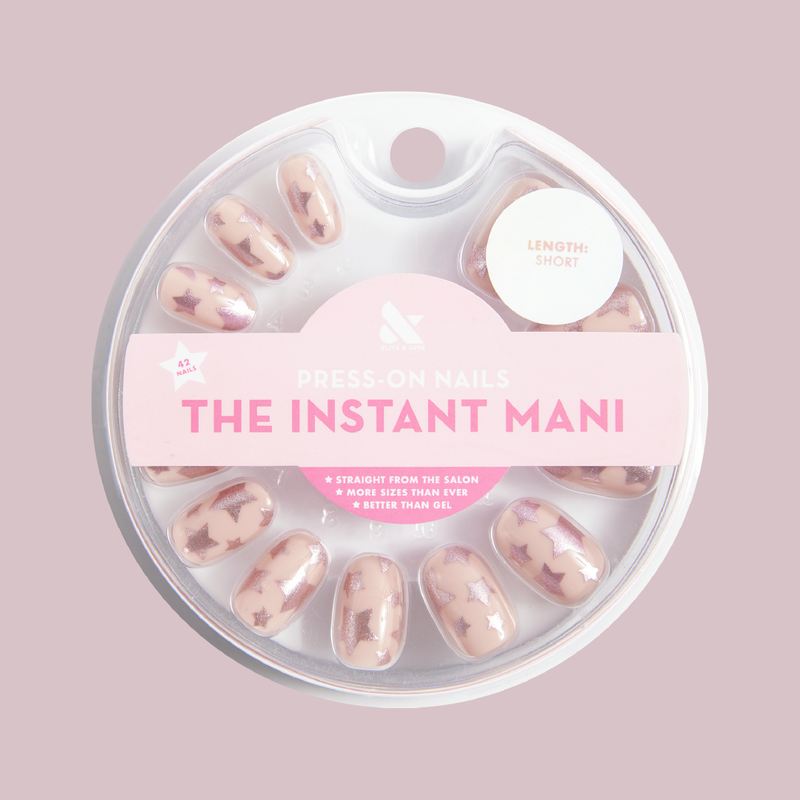 Large Star Overlap | Round | Short 