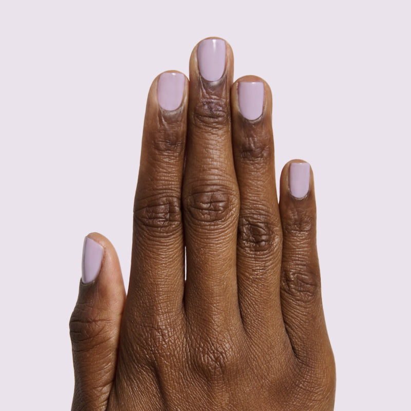 Lavender Stems a Jelly Purples  Lavender Stems