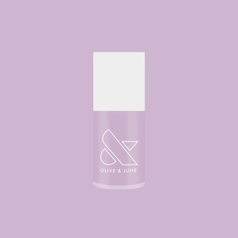 Lavender Stems - Nail Polish