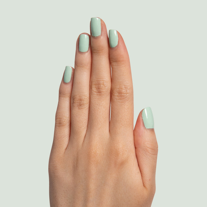 Minty - Quick Dry Polish
