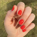 Lava - Nail Polish thumbnail