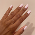 PINK SANDS single nail ugc