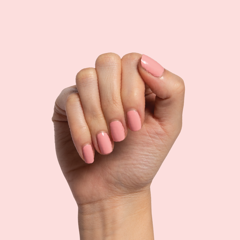 Nuance - Quick Dry Polish