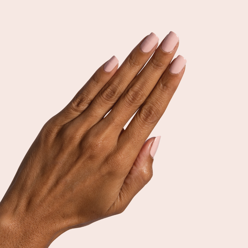 Pointe a Opaque Pinks polish Pointe