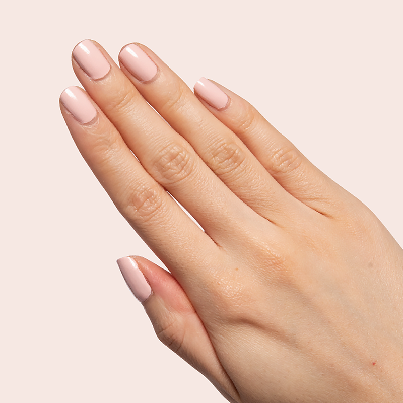 Quick Dry Mani System