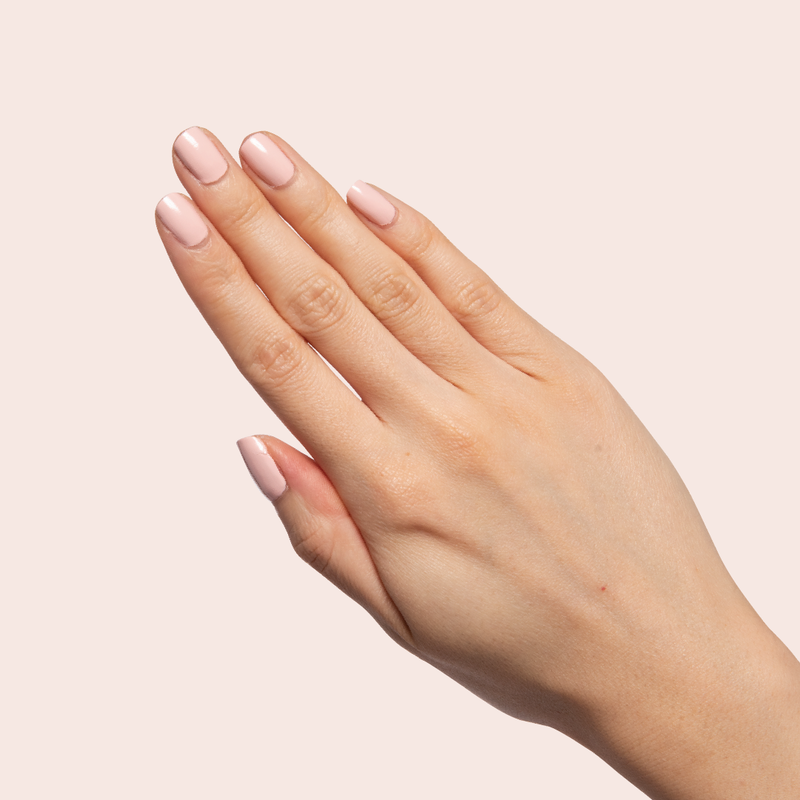 Pointe - Quick Dry Polish