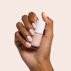 Pointe, A ballet blush pink