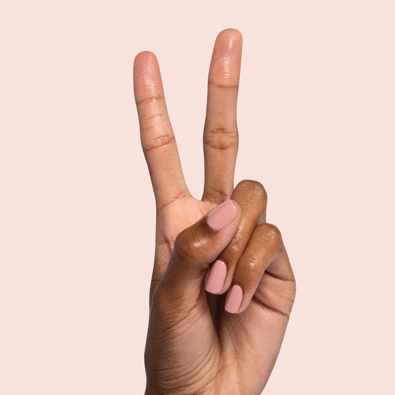 Poodle - Quick Dry Polish