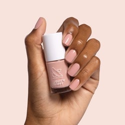 Poodle, A rosy pink neutral